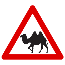 Wild Animal Crossing